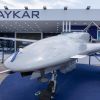Турецька компанія Baykar зворушена солідарністю поляків з українцями знову дарує Україні БПЛА Bayraktar TB2 Турецька компанія Baykar зворушена солідарністю поляків з українцями знову дарує Україні БПЛА Bayraktar TB2