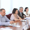 ​В.о. Голови ДПС Леся Карнаух: Азербайджанський бізнес враховує виклики, але бачить в Україні можливості і перспективи
