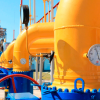 ​В Україні побільшає природного газу