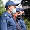 ​На Прикарпатті, Донеччині, Миколаївщині та Херсонщині чотири судові установи перейшли під охорону Служби судової охорони