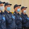​Одразу три установи системи правосуддя на Донеччині, Одещині та Львівщині перейшли під охорону Служби судової охорони