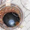 Директор КП Дніпровської міськради заробив на каналізаційних колекторах понад 4 мільйони гривень
