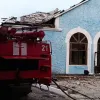 ​ЗСУ знищили штаб бойовиків 7-ї бригади "ЛНР" у Брянці на Луганщині (фото)