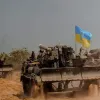 ​Збройні сили України розпочали наступ на двох напрямках – розвідка Британії