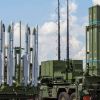 У жовтні Україна отримає найновішу систему ППО IRIS-T, якої немає навіть у Бундесверу У жовтні Україна отримає найновішу систему ППО IRIS-T, якої немає навіть у Бундесверу
