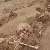 У Перу археологи виявили рештки 76 дітей