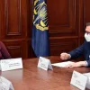 ​Системне руйнування корупцією владних структур є загрозою національній безпеці – Іван Баканов