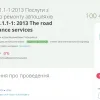  Дивний тендер: 100 млн на автошляхах Дніпра хочуть освоїти за один день  