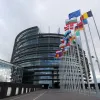 Європейський парламент відтепер вимагатиме для входу паспорт COVID