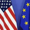 Європейський Союз веде нові торгівельні переговори с США