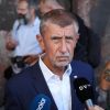 ​Павел доручив лідеру ANO Бабішу сформувати уряд
