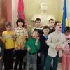Петровський Олександр Володимирович: Повчальна казка для дітей з особливими потребами
