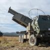 HIMARS передає "привіт": бійці Російського добровольчого корпусу показали, як нищать окупантів в Україні. Відео HIMARS передає "привіт": бійці Російського добровольчого корпусу показали, як нищать окупантів в Україні. Відео