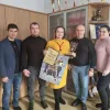 ​Відбулася нарада щодо розвитку та перспектив важкої атлетики на Київщині.