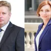 ​Екатерина Рожкова и Андрей Рожок на "Укрзализныци" заработали более 170 млн долларов?