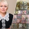Обвинувачена у корупції Оксана Датій хоче поновитися на посаді головного податківця столиці Обвинувачена у корупції Оксана Датій хоче поновитися на посаді головного податківця столиці