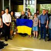 Українські книжкові полички під патронатом Олени Зеленської з’явилися ще у двох країнах світу Українські книжкові полички під патронатом Олени Зеленської з’явилися ще у двох країнах світу