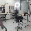 ​На Одесчине женщина постриглась в парикмахерской и «сдала» заведение полиции за нарушение карантина 