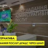 Отримання послуг ДРАЦС через ЦНАП Отримання послуг ДРАЦС через ЦНАП