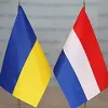 ​Російське вторгнення в Україну : У Києві поновлює роботу посольство Нідерландів