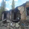 Загибель мирних мешканців та зруйнована інфраструктура – ворог засипає снарядами Донеччину 