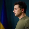 Україна потребує ППО: президент Володимир Зеленський звернувся до партнерів
