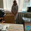 Вимагала хабар за оформлення інвалідності дитині – на Київщині викрито лікаря-психіатра