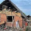 Атака РФ: ракетні удари по Дніпропетровській області