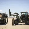 Американські морпіхи готують гаубиці М777 до відправки в Україну 