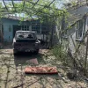Російські війська вдарили артилерією по житлових будинках у Гуляйполі на Запоріжжі