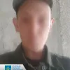 Воював проти ЗСУ в Ясинуватському районі – стрільцю окупаційних військ рф загрожує до 15 років за ґратами