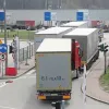 З 1 червня Польща заборонить рух через свій кордон вантажівок, які зареєстровані у білорусі та росії