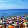 ​Грядет мощная вспышка коронавируса: туристы "атаковали" пляжи Одессы 