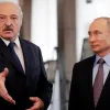 ​Военный эксперт Олег Жданов: Беларусь готовится вступить в войну против Украины, у Путина много рычагов давления на Лукашенко