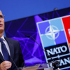 Перед НАТО постали найбільші виклики з часів Другої світової війни – Єнс Столтенберґ Перед НАТО постали найбільші виклики з часів Другої світової війни – Єнс Столтенберґ