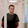 Екскерівник Миколаївської прокуратури отримав довічне за держзраду Екскерівник Миколаївської прокуратури отримав довічне за держзраду