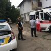 У Кривому Розі у матері, яка була напідпитку, забрали двомісячне маля У Кривому Розі у матері, яка була напідпитку, забрали двомісячне маля