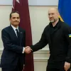 ​Катар виділяє Україні $100 млн гуманітарної підтримки