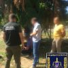 На Дніпропетровщині під час одержання неправомірної вигоди затримано двох оперуповноважених місцевого відділу поліції На Дніпропетровщині під час одержання неправомірної вигоди затримано двох оперуповноважених місцевого відділу поліції
