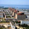 Місія МАГАТЕ вже їде до Запорізької АЕС Місія МАГАТЕ вже їде до Запорізької АЕС