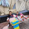 ​На Львівщині 9-річна дівчинка продала свої іграшки, щоб підтримати ЗСУ