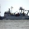 ​Війська РФ уразили корабль ВМС України: один моряк загинув