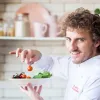 Єдина любов в житті - їжа: Євген Клопотенко про кар'єру кулінара