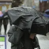 На Дніпропетровщині очікується різка зміна погоди