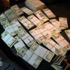 У столиці СБУ затримала групу фальшивомонетників: збували майже чверть мільйона доларів США. ВІДЕО У столиці СБУ затримала групу фальшивомонетників: збували майже чверть мільйона доларів США. ВІДЕО