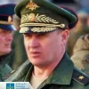 Наказував бомбити Донеччину та керував штурмом «Азовсталі» - генерал-лейтенанту армії окупантів заочно повідомлено про підозру
