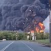 ​У Брянській області РФ атакували завод з виробництва електроніки