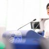 ​В Україну прибула єврокомісарка Марта Кос