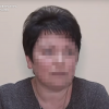 ​Колишній помічниці судді з Макіївки повідомлено про підозру в державній зраді