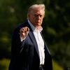 ​Трамп виступить на терміновому скликанні генералів США